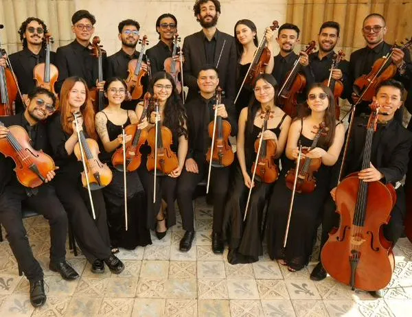 La ópera cómica 'Rita' de Donizetti llega al Festival Ópera al Parque 2025 