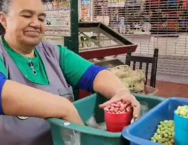 Bogotá oferta 40 cupos en la Plaza de Mercado de Las Cruces 