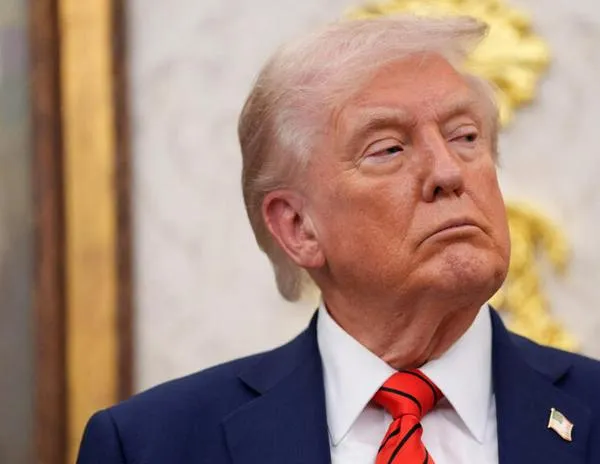 Trump en Medio Oriente: ¿qué se espera de su visita en el marco del "plan de paz" para Gaza?