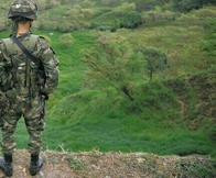 Asonada al Ejército: 400 personas frustraron capturas contra Clan del Golfo en Antioquia