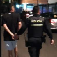 Seguridad Bogotá hoy: atrapan a banda de apartamenteros y les dan muenda 