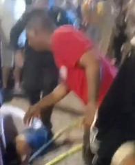Tragedia en Girardot: una persona murió y 14 resultaron heridas en desfile 