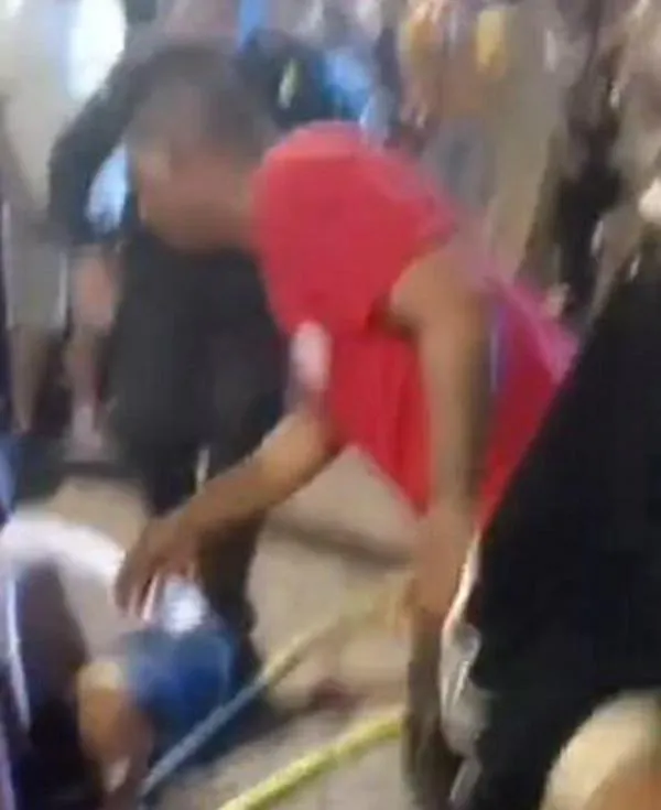 Tragedia en Girardot: una persona murió y 14 resultaron heridas en desfile 