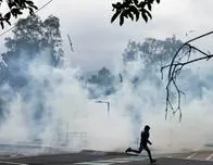 La crisis social en Ecuador se intensifica con nuevas protestas contra el gobierno de Noboa