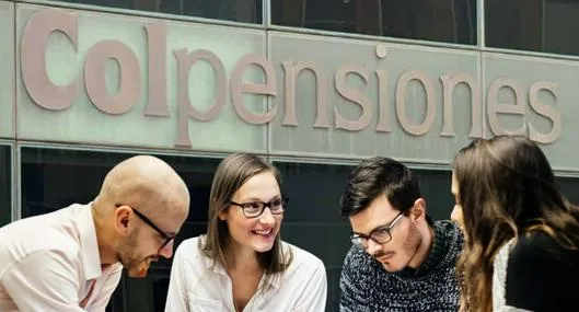 Trabajadores que sí o sí deben cotizar su pensión en Colpensiones: hay cambio