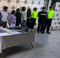Cae red de trata de personas que enviaba jóvenes a Europa para prostituirlas
