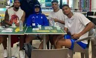 Sabios de Caldas debuta en la Liga II de Baloncesto Profesional, primer juego en Manizales ante Toros