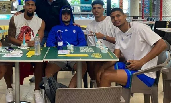 Sabios de Caldas debuta en la Liga II de Baloncesto Profesional, primer juego en Manizales ante Toros