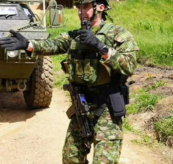 Operación Perseo: así está el cañón del Micay a un año de la intervención militar