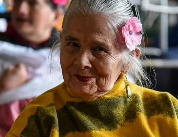 Convocatoria para operar servicio dirigido a personas mayores en situación de abandono hospitalario o social en Bogotá  