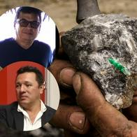 La guerra de las esmeraldas cambió: los asesinatos de poderosos empresarios del sector causan terror en Colombia y sale a la luz lista negra.