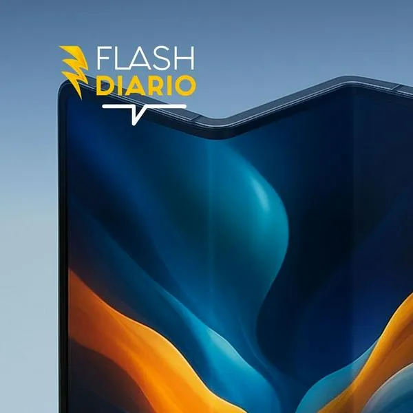 Huawei y Motorola ante el TriFold de Samsung