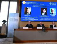 Nobel de Economía para Joel Mokyr (EE.UU.-Israel), Philippe Aghion (Francia) y Peter Howitt (Canadá)