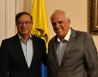 Entrevista a Ernesto Samper: dijo qué opina del presidente Gustavo Petro