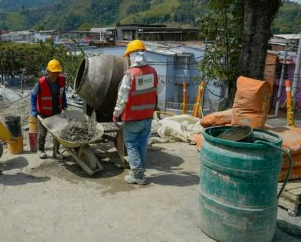  Llega el día clave con obras en tres reconocidos colegios de Manizales y de Caldas
