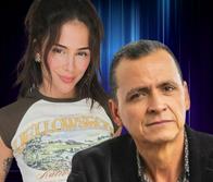 Papá de Greeicy Rendón fue capturado y es acusado de secuestro por un robo