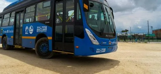 Servicio TransMiZonal 1-9 Villas del Dorado modificó su recorrido 