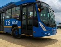 Servicio TransMiZonal 1-9 Villas del Dorado modificó su recorrido 