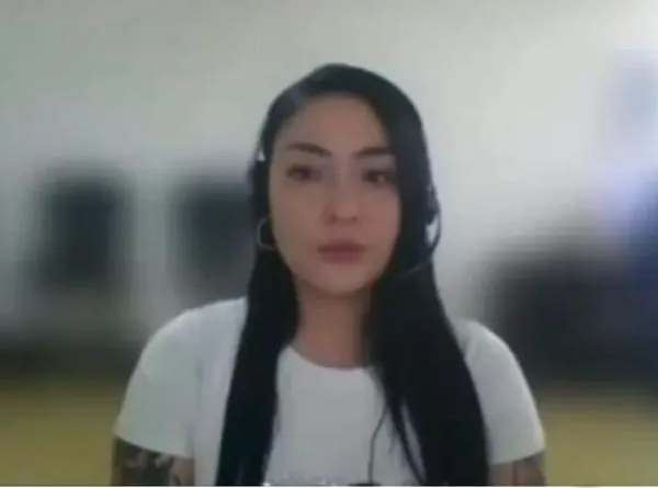 Envían a la cárcel a mujer que usaba drogas veterinarias contra hombres