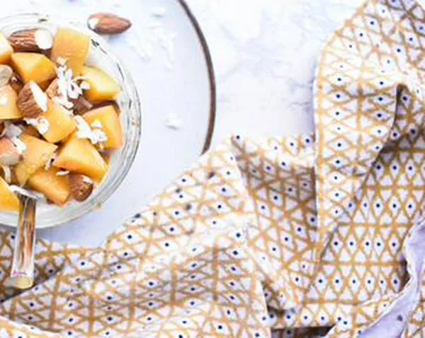 ¿Cómo preparar avena para el desayuno?