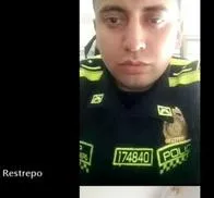Manizales: Confirman condena contra policía por violencia intrafamiliar