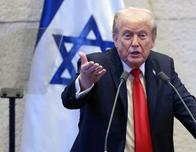 Trump declara un “amanecer histórico” ante la Knéset y pide indulto para Netanyahu, juzgado por corrupción