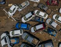 Al menos 64 personas muertas y 60 desaparecidas por lluvias torrenciales en México