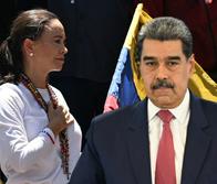 Venezuela cerró embajada en Noruega por Nobel de Paz a María Corina Machado