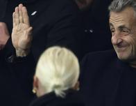 Sarkozy comenzará a cumplir su condena a cinco años de prisión el 21 de octubre