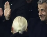Sarkozy comenzará a cumplir su condena a cinco años de prisión el 21 de octubre