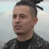 Aparece otra grave denuncia contra Blessd: imitador de Ozuna contó detalles