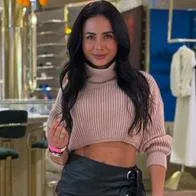 Johanna Fadul, reconocida actriz colombiana, confesó que murió un integrante de su familia: su mascota Sol y contó qué le pasó.