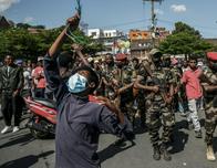 Madagascar: una isla cansada de promesas y sacudida por una nueva crisis política