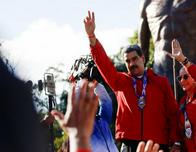 Venezuela cierra su embajada en Oslo tras atribución del Premio Nobel de Paz a María Corina Machado