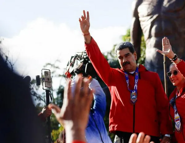 Venezuela cierra su embajada en Oslo tras atribución del Premio Nobel de Paz a María Corina Machado