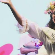 Karim Sirlene Yela Gómez, señorita comuna 9, es la nueva Reina Chapolera 2025