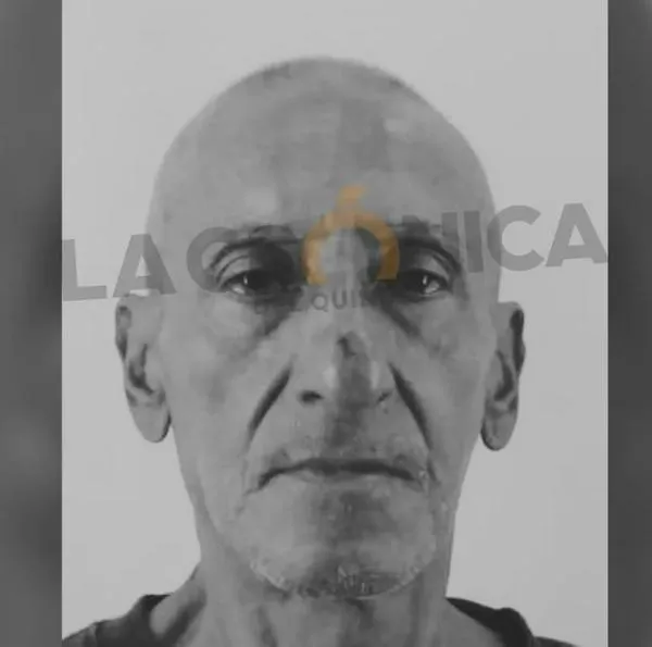 A Delio Pulgarín lo encontraron muerto en su lugar de residencia