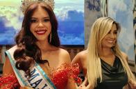 Valeria Sinisterra Tovar es la nueva Maja Colombia 2025 - 2026, representó a Cali: esto dijo tras el triunfo