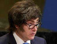 Milei viaja a EE. UU. para reunirse con Trump en busca de un salvavidas político y económico