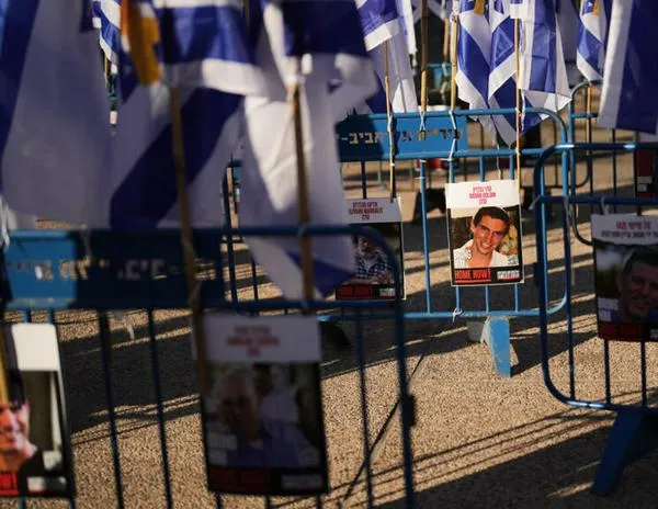 Israel reporta presunta violación del alto el fuego y confirma identificación de cuatro rehenes fallecidos