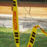 Hallaron cuerpo de un hombre muerto en Bogotá y que está en descomposición