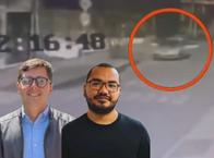 Sicarios intentaron matar a 2 activistas en Bogotá: hay detalle clave