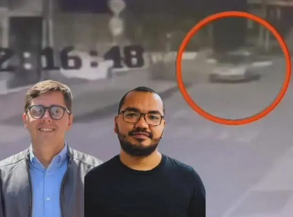 Sicarios intentaron matar a 2 activistas en Bogotá: hay detalle clave