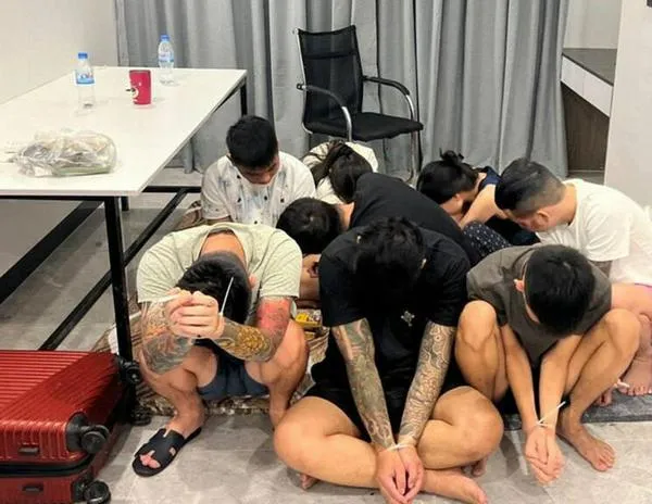 Seúl envía investigadores a Camboya tras una serie de secuestros de ciudadanos surcoreanos