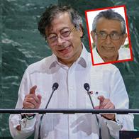 “Paz total” de Gustavo Petro es paz parcial y todavía sin un piso jurídico