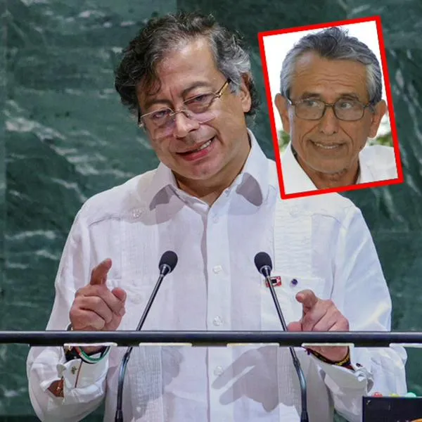 “Paz total” de Gustavo Petro es paz parcial y todavía sin un piso jurídico