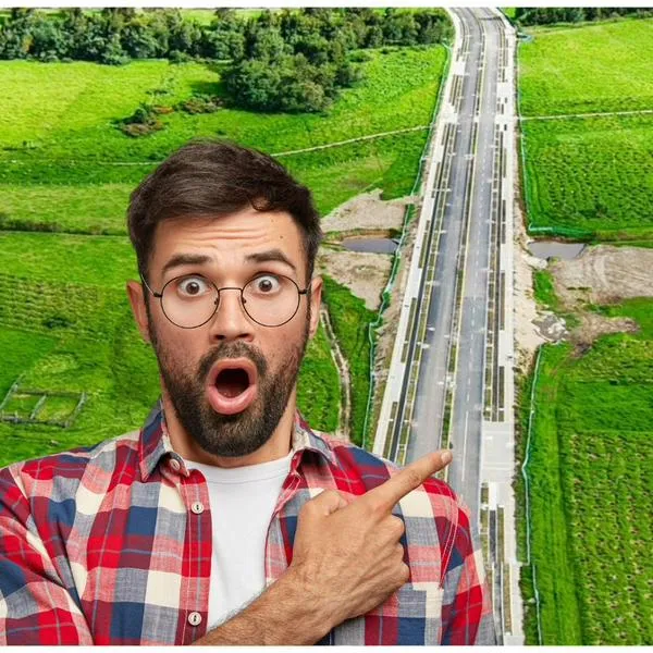 ¿Cómo llegar a Chía de Bogotá? Nueva vía a finales de 2025 para Cajicá y Zipa