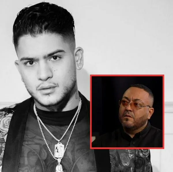 Caso B-King: testigo cuenta que su mánager distribuía ‘tusi’ y ‘Coco Chanel’