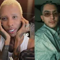 Regio Clown y B-King: dan detalles de la último noche que vivieron en una fiesta