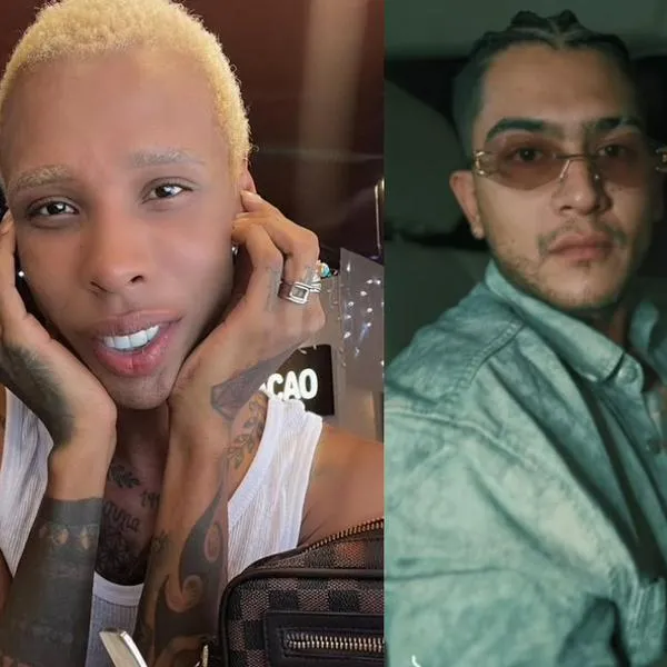 Regio Clown y B-King: dan detalles de la último noche que vivieron en una fiesta